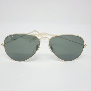 Ray-Ban Aviator Classic sunglasses Unisex